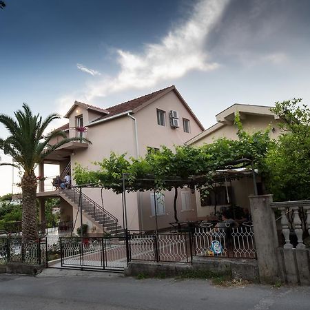 Apartments Pavicevic Tivat Habitación foto