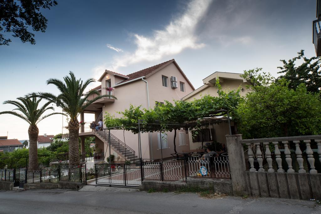 Apartments Pavicevic Tivat Habitación foto