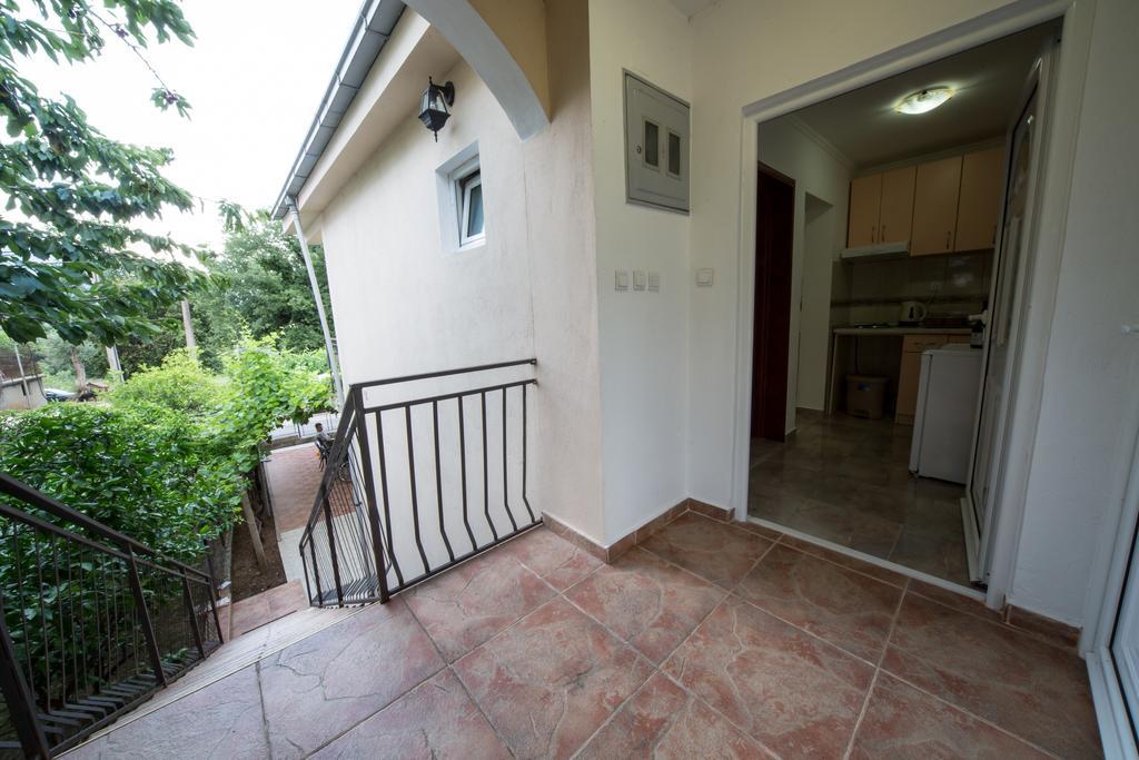 Apartments Pavicevic Tivat Habitación foto