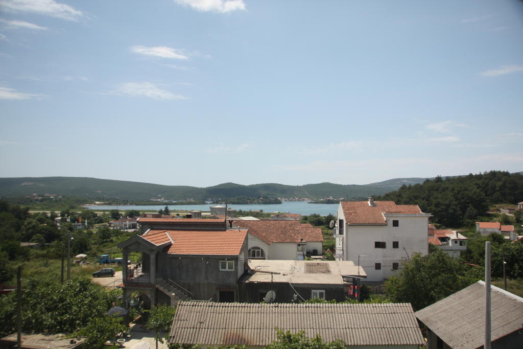 Apartments Pavicevic Tivat Habitación foto