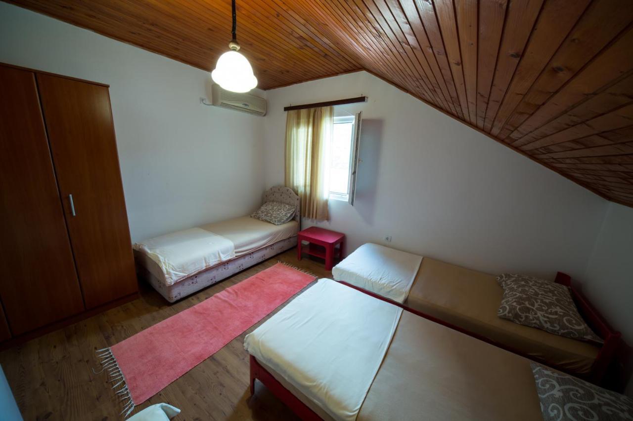 Apartments Pavicevic Tivat Habitación foto