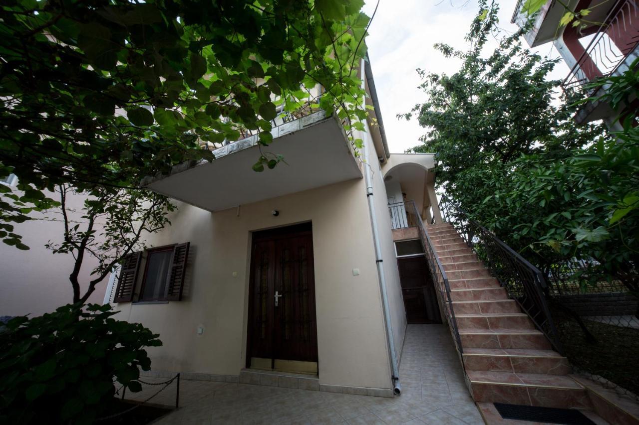 Apartments Pavicevic Tivat Habitación foto