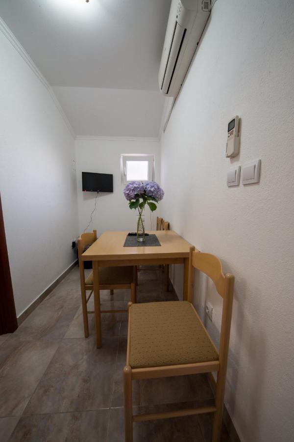 Apartments Pavicevic Tivat Habitación foto