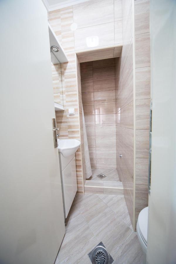 Apartments Pavicevic Tivat Habitación foto