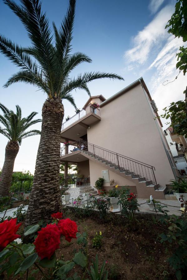 Apartments Pavicevic Tivat Habitación foto